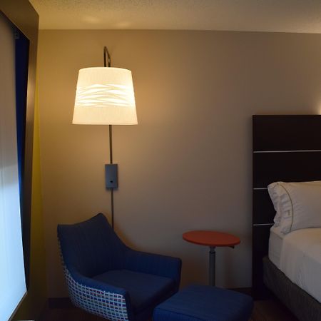 Holiday Inn Express & Suites Sparta Exteriér fotografie