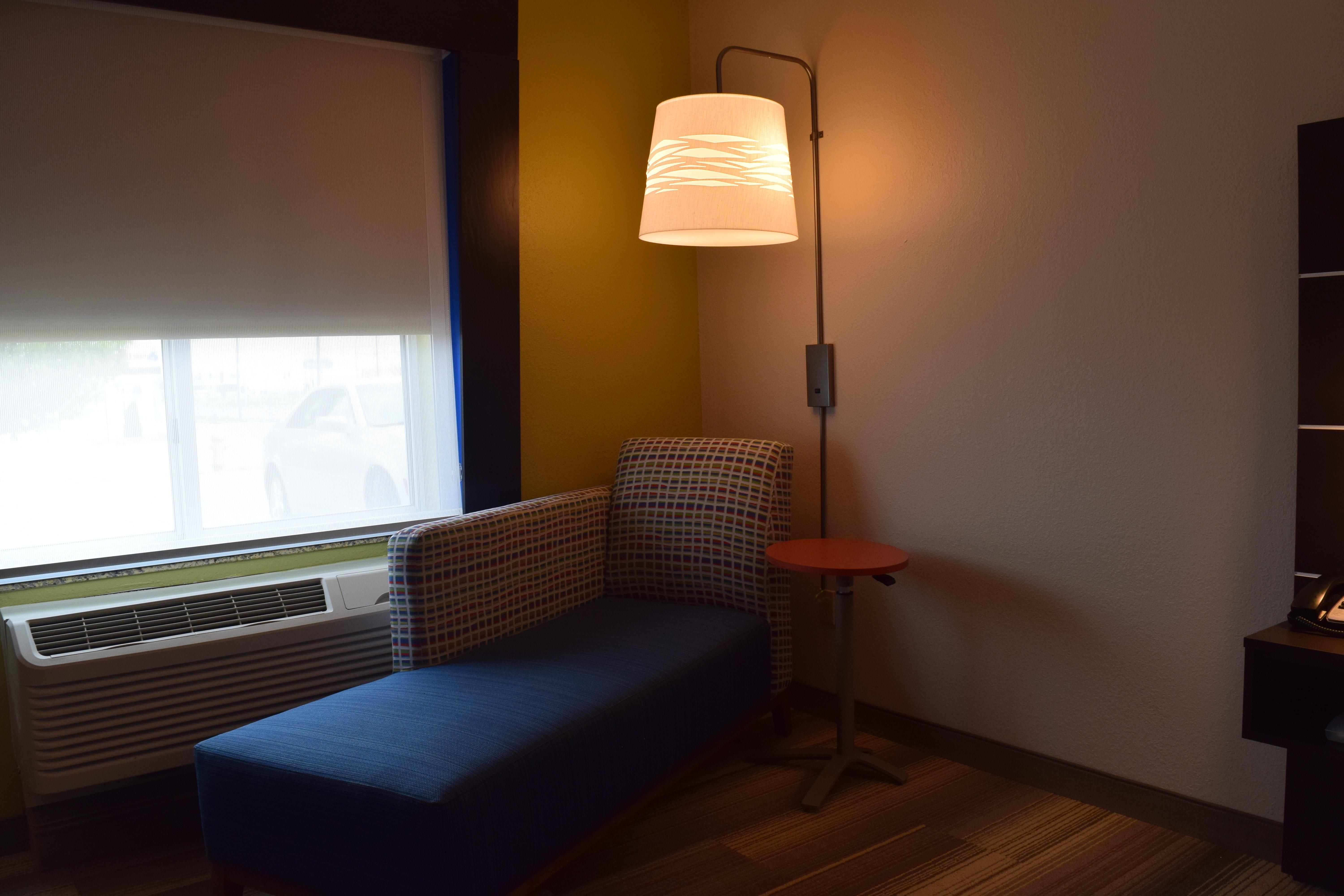 Holiday Inn Express & Suites Sparta Exteriér fotografie