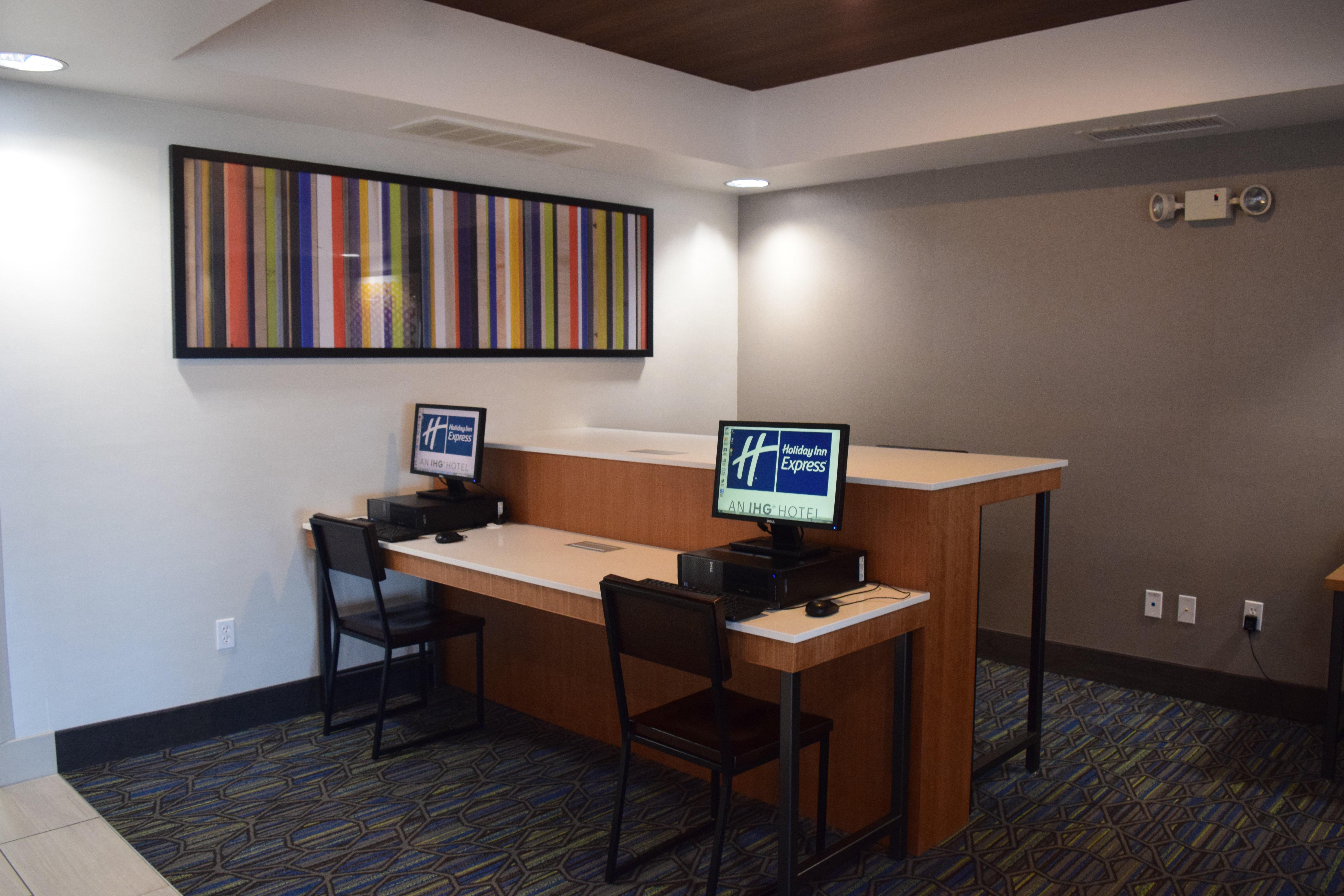 Holiday Inn Express & Suites Sparta Exteriér fotografie