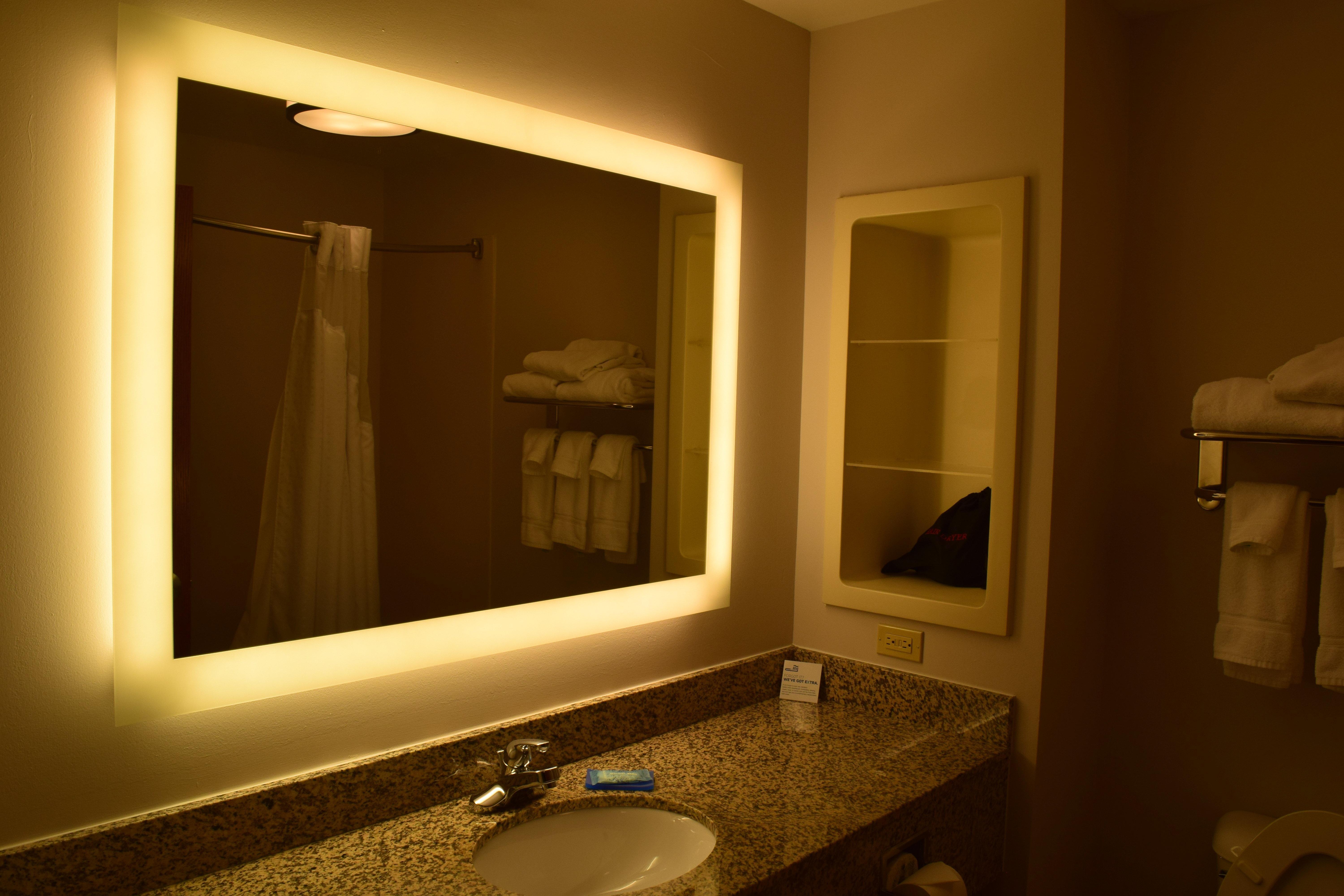 Holiday Inn Express & Suites Sparta Exteriér fotografie