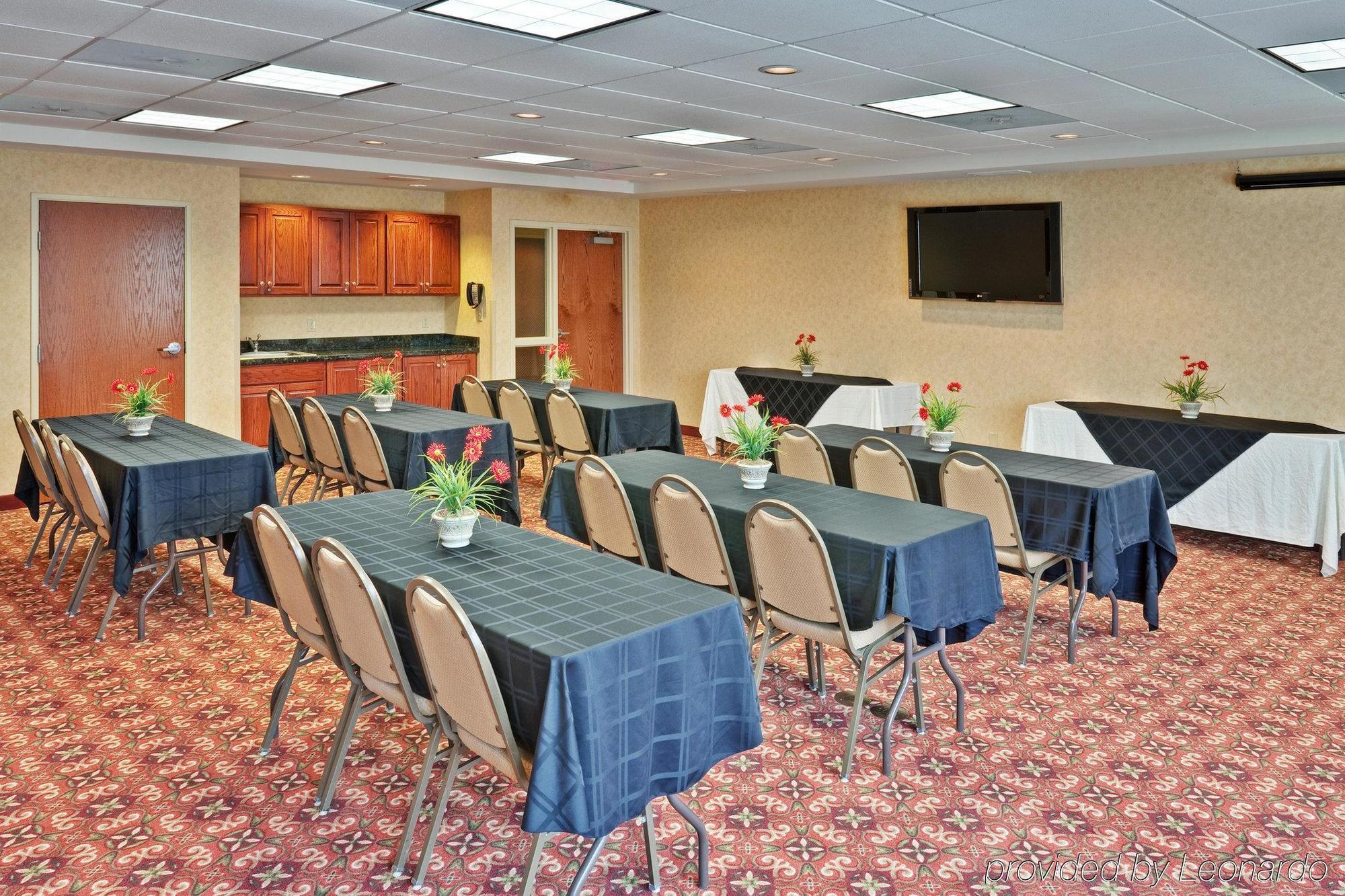 Holiday Inn Express & Suites Sparta Zařízení fotografie